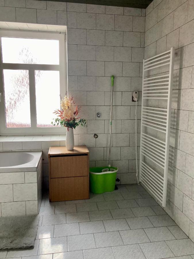 Penzion Breuer Jablonec nad Jizerou Exterior foto