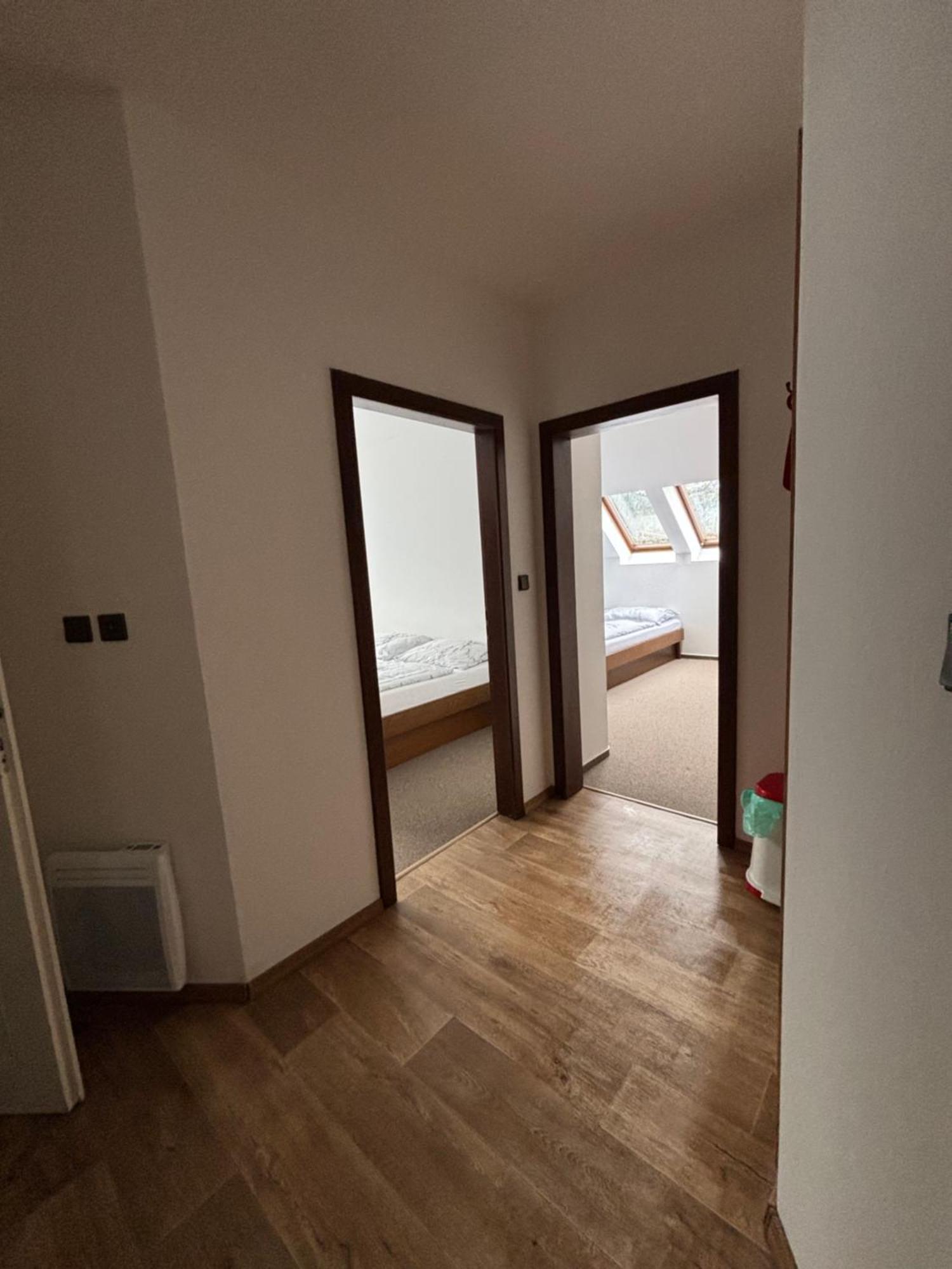 Penzion Breuer Jablonec nad Jizerou Exterior foto